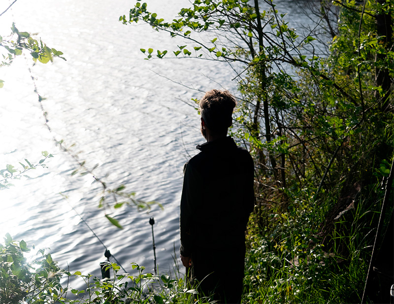 GARETH FAREHAM - Piscator Magazine