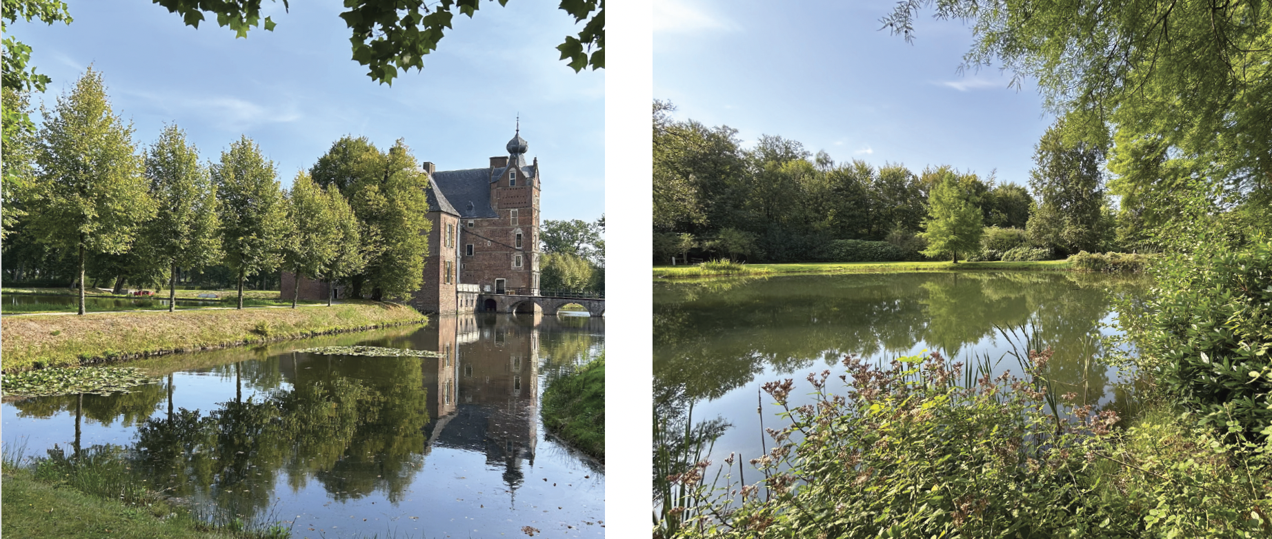 Piscator Blog - KASPER ZOM