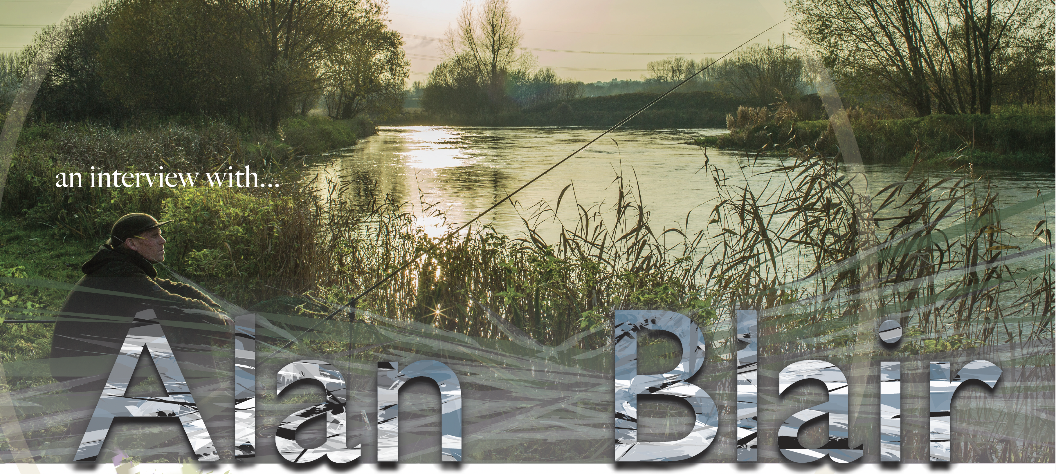 An interview with Alan Blair