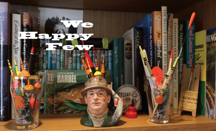 PiscatorMagazine-2024 - Tim Smith