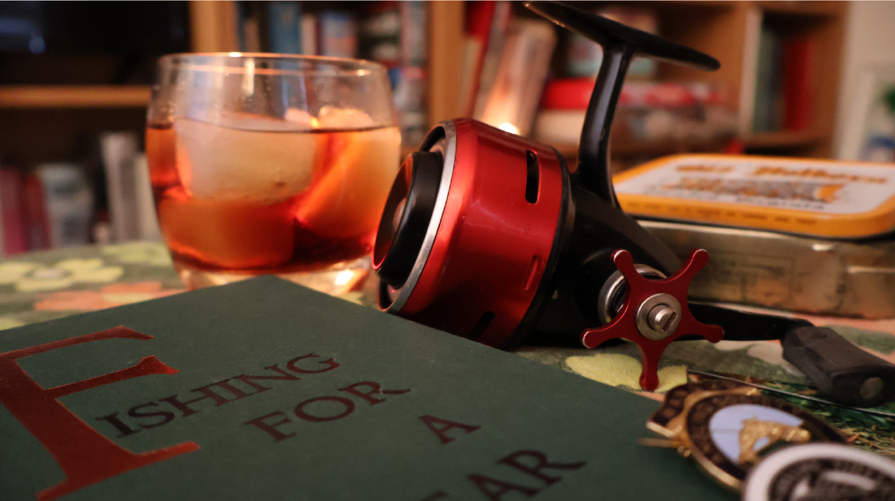 PiscatorMagazine-2024 - Tim Smith