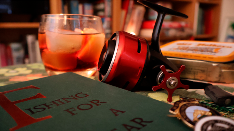 PiscatorMagazine-2024 - Tim Smith