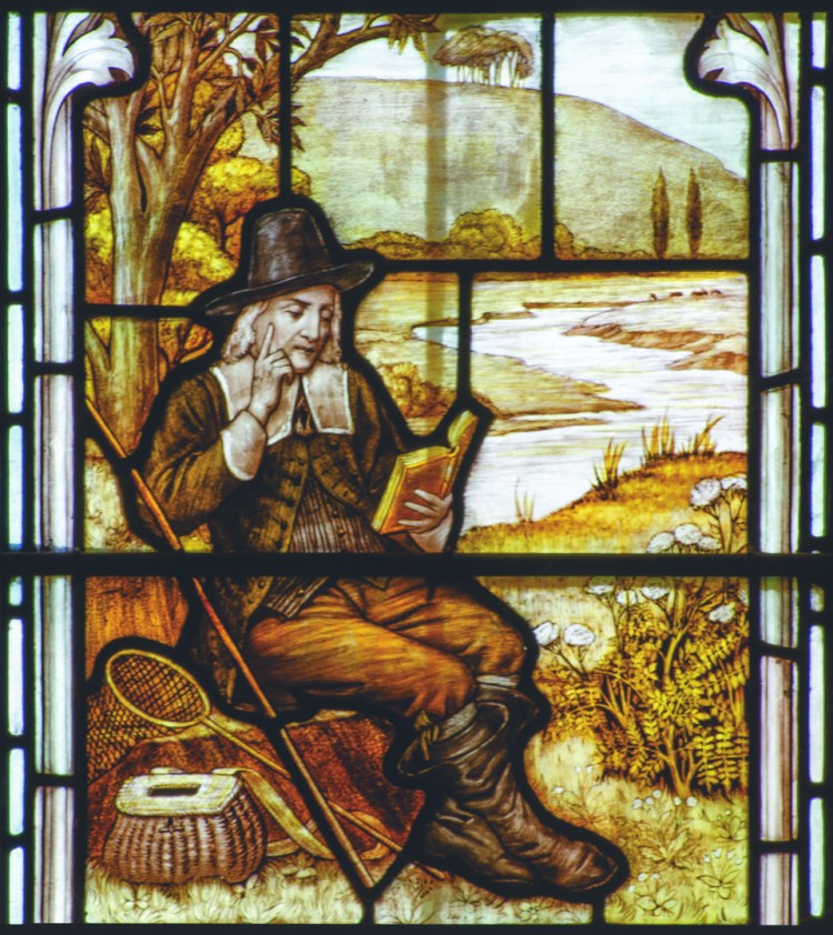 Image: ©SimonNewman Window